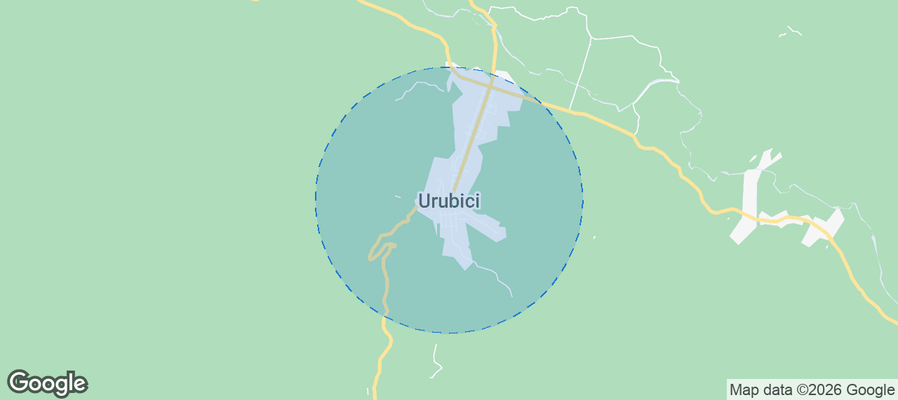 Discover Urubici Airbnb Analytics